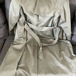 Selling because it is too small for me